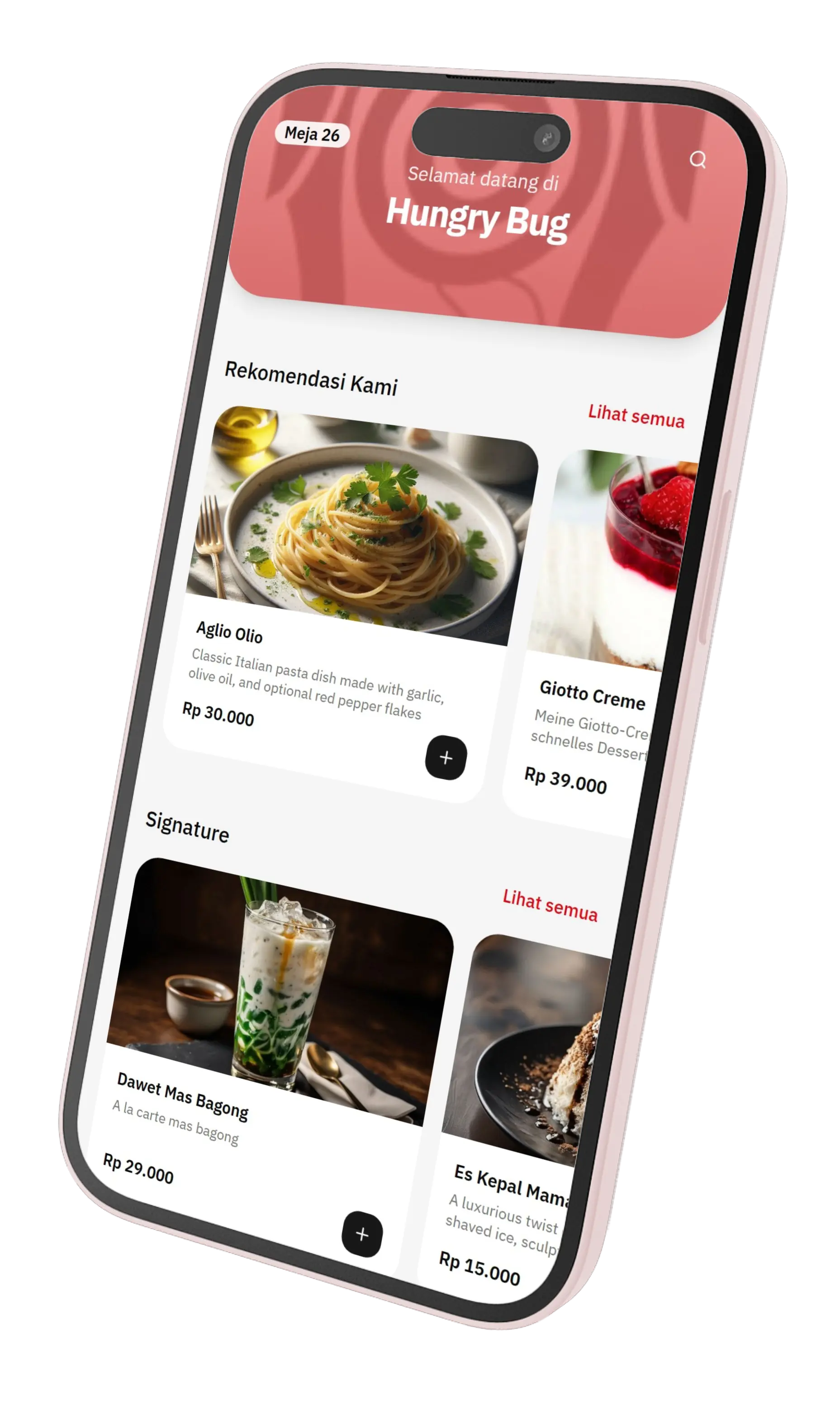 Zervally App